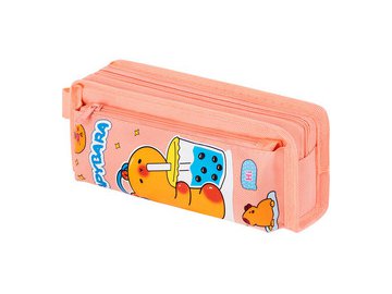Пенал ЮНЛАНДИЯ Capybara 273814