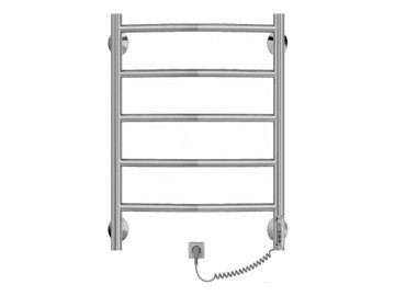 Полотенцесушитель Granula Классик 50x60 D32 (терморегулятор с таймер)