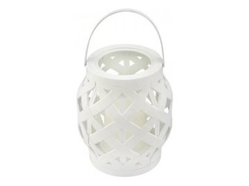 Декоративный фонарь со свечкой NEON-NIGHT 513-057