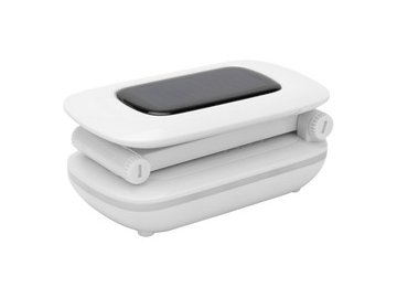 Светильник настольный REXANT 75-0217 Сиквел Про c солнечной панелью 220 В LED, 5 Вт, 4000 К в Барановичах 5 элемент