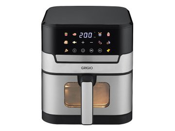 Аэрогриль GRIGIO HAF-167V2 из каталога 5 элемент