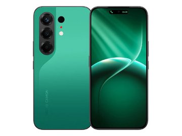 Смартфон  Tecno Camon 50 CN5 8GB/256GB (зеленый) со скидкой в магазинах 5 элемент