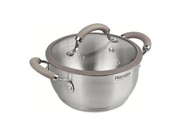 Кастрюля RONDELL RDS-753