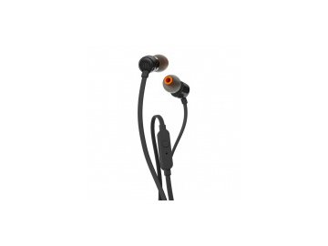 Наушники проводные jbl t110 (черный) Электросила