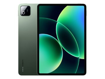 Планшет Xiaomi Pad 8 8GB/256GB Green EU