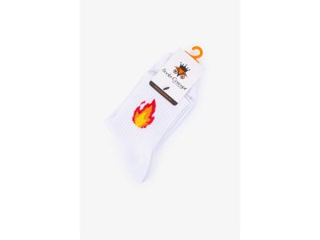 Носки женские Socks concept Элема, модель SC-1774-2