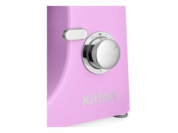 Миксер Kitfort KT-3423-2 5 элемент