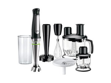 Блендер Braun Multiquick 7 MQ7087X