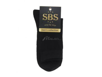 Носки муж. STEP by STEP, размер 31 арт.8с3101
