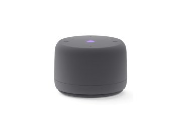 Умная колонка yandex яндекс станция лайт 2 yndx-00028 (графит, без часов) Электросила