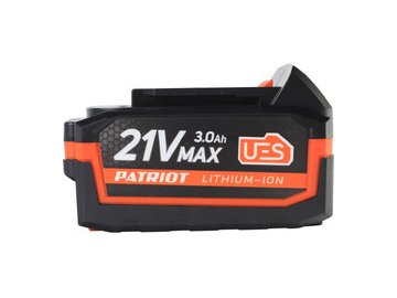 Аккумулятор Patriot 180301123 (21В/3Ач)