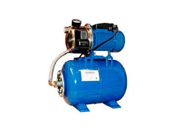 Насосная станция Unipump AUTO JS 60