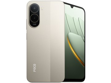 POCO C81 Pro 4/128GB (золотой)