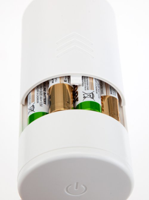 Дозатор мыла автоматический LIGHT, фото 13 из 272