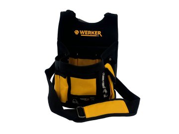 Сумка для инструментов Werker MUSR16518