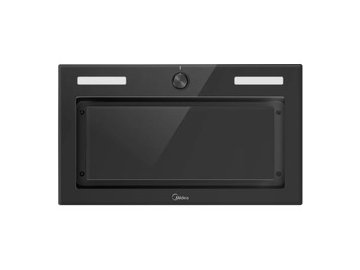 Кухонная вытяжка Midea MH60I730GB