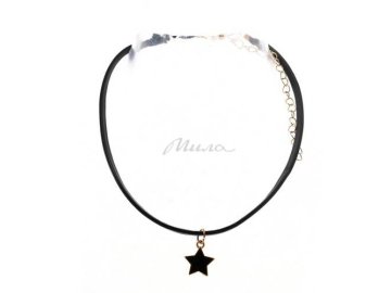 Ожерелье-чокер ODRI, арт. SLW369-11