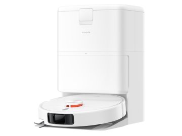 Xiaomi Robot Vacuum H50 Pro (OV42GL, белый)