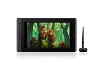 Интерактивный дисплей Huion Kamvas PRO 16
