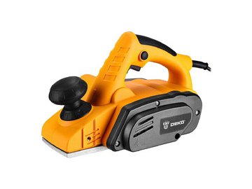 Рубанок DEKO DKEP1100W SET1 (083-1074)