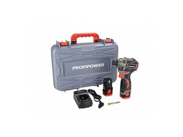 Винтоверт ProfiPower BL-162(E0211)