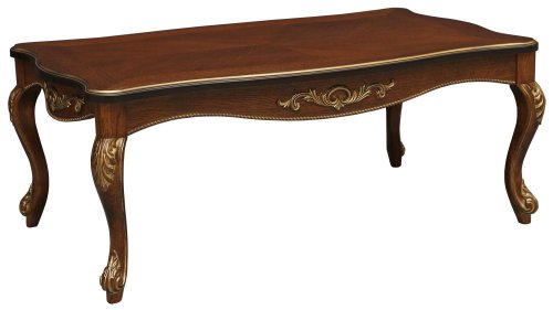 Стол журнальный «Альба» П4.485.0.03 (П497.03), фото 1 из 2