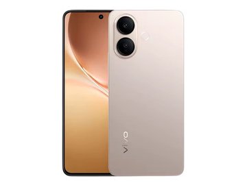 Смартфон vivo V70 Lite 5G V2615 8GB/128GB (золотой)