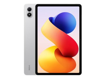 Планшет Xiaomi Redmi Pad 2 Pro 5G 8GB/256GB Silver EU