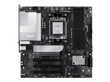 Материнская плата MSI Pro B850M-P WiFi