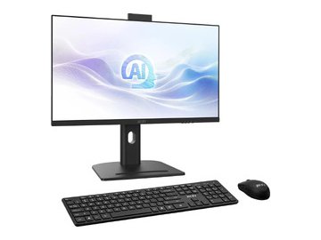 Моноблок MSI Modern AM273QP AI 1UM-089XRU WQHD