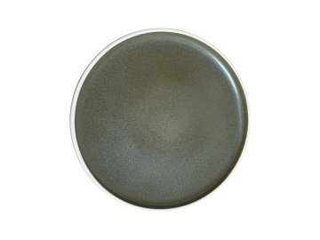 Тарелка Art&Home Khaki 21см керамика P00696
