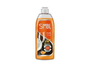 Ср-во для мыт пос, детс игрушек Synergetic 0,5 л Алоэ вера из каталога Корона