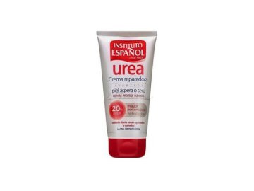 Крем для тела INSTITUTO ESPANOL Urea Crema Reparadora восстанавливающий с 20% мочевины, 150 мл