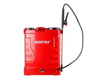 Опрыскиватель WORTEX KS 1670 (1334463) на акции в магазинах 5 элемент