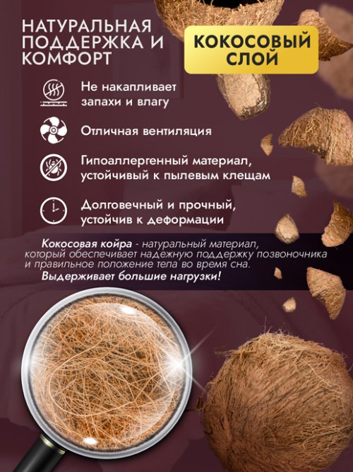 Матрас Даймонд, фото 3 из 18