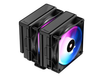 Кулер для процессора Ocypus Delta A62 BK ARGB (Delta-A62-BK2NAWN00X-GL)
