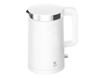 Электрочайник Viomi Mechanical Kettle V-MK152A White
