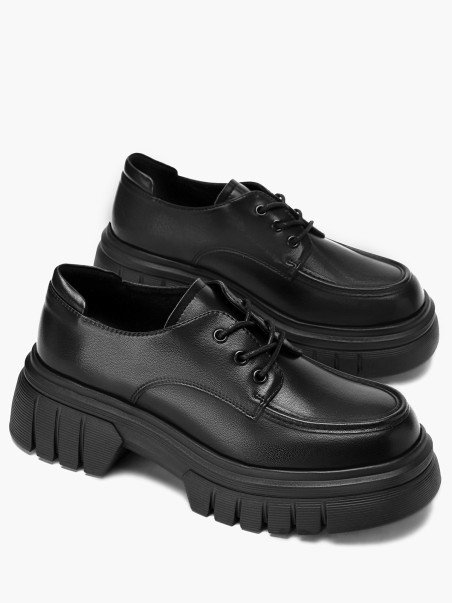 Полуботинки O.LIVE naturalle, фото 2 из 10