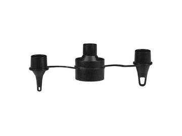 Воздуходувка Einhell TE-CB 18/180 Li-Solo (3408001) без АКБ и ЗУ в Мозыре 5 элемент