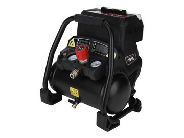 Компрессор P.I.T. PAC20H-4A