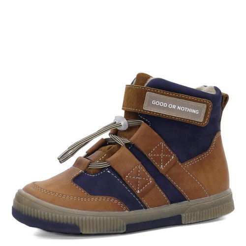 Ботинки дошкольные, фото 4 из 6