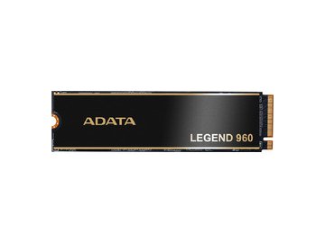 SSD ADATA Legend 960 2TB ALEG-960-2TCS на акции в магазинах 5 элемент