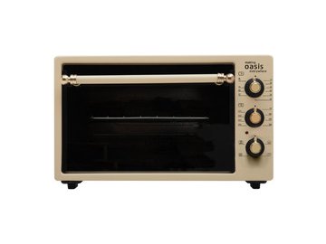 Мини-печь Making Oasis Everywhere M-37CBR