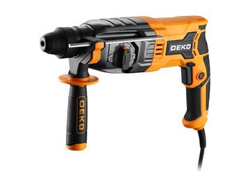 Перфоратор сетевой DEKO DKH1300W(083-1062)