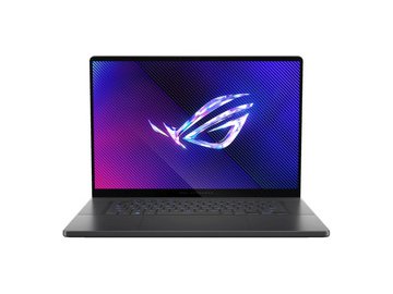 Игровой ноутбук Asus ROG Zephyrus G16 OLED GU605MI-QR077 из каталога 5 элемент