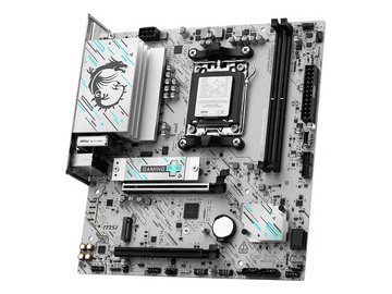 Материнская плата MSI B840M Gaming WiFi6E
