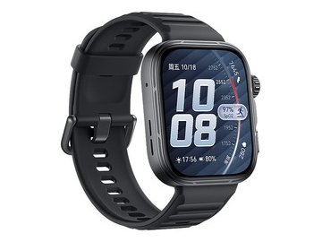 Смарт-часы Huawei Watch Fit 5 Pro (NKI-B29) Черный 5 элемент