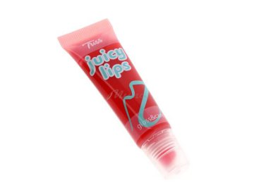 Блеск для губ TRISS Juicy Lips, тон 4, 12 мл