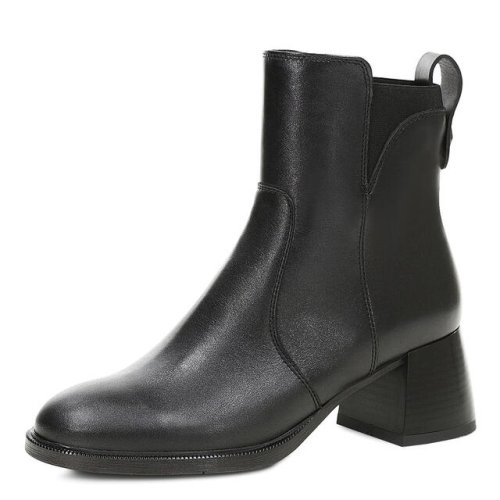 Полусапожки женские, фото 4 из 30