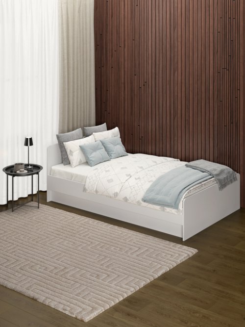 Кровать Gracia с подъемным механизмом, фото 1 из 45